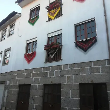 Local Angel's Bed & Breakfast *