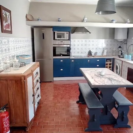 Oda ve Kahvaltı Local Angel's Ponte da Barca