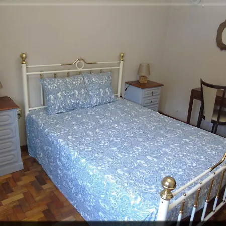 Local Angel's Oda ve Kahvaltı Ponte da Barca