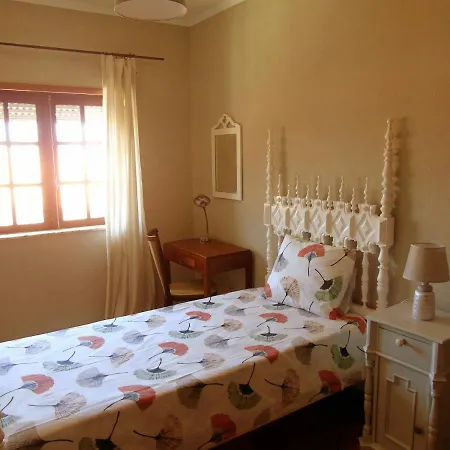 Bed & Breakfast Local Angel's Ponte da Barca