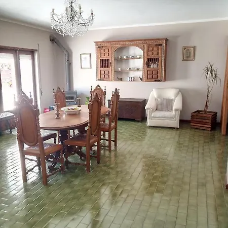 Local Angel's Bed & Breakfast *