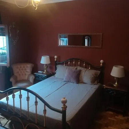 Bed & Breakfast Local Angel's *