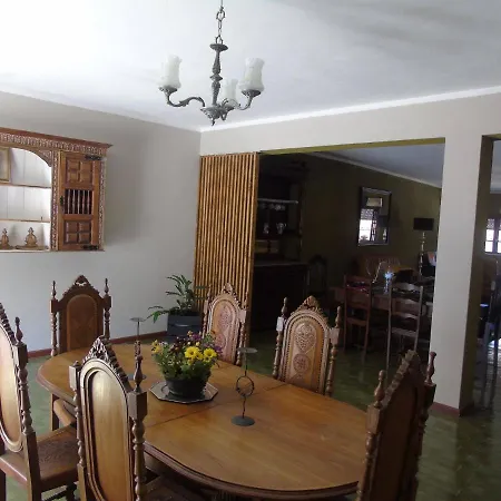 Local Angel's Bed & Breakfast