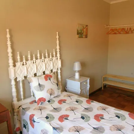 Oda ve Kahvaltı Local Angel's Ponte da Barca