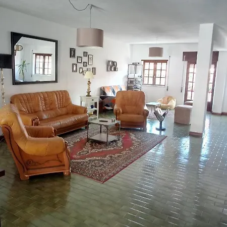 Local Angel's Ponte da Barca