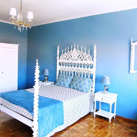 Local Angel's Bed & Breakfast *