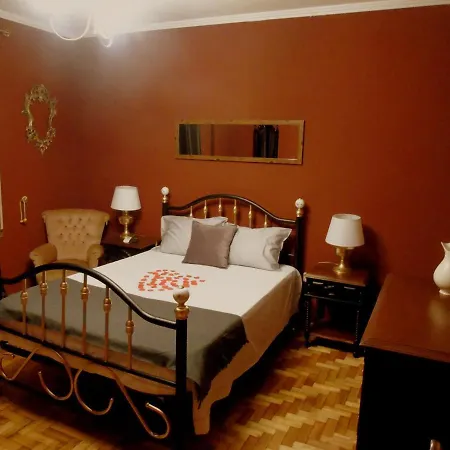 Local Angel's Alojamento de Acomodação e Pequeno-almoço Ponte da Barca