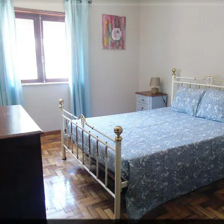 Bed & Breakfast Local Angel's