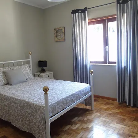Local Angel's Bed & Breakfast