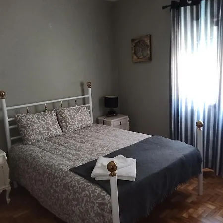 Local Angel's Bed & Breakfast
