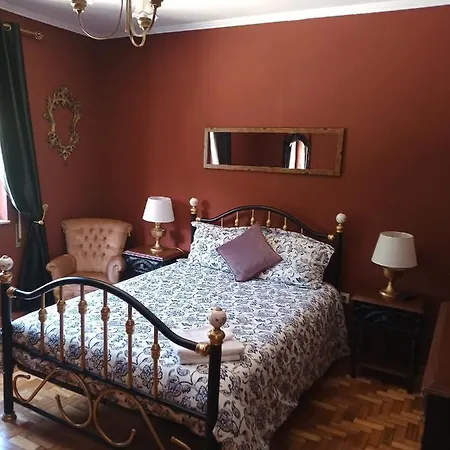 Bed & Breakfast Local Angel's