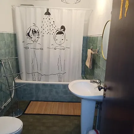 Nocleg ze śniadaniem Local Angel's *