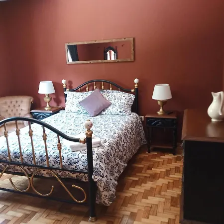 Local Angel's Bed & Breakfast *