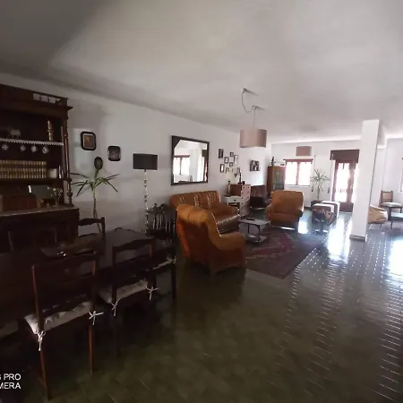 Local Angel's Oda ve Kahvaltı