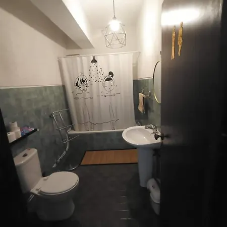 Nocleg ze śniadaniem Local Angel's *