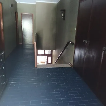 Local Angel's Oda ve Kahvaltı *