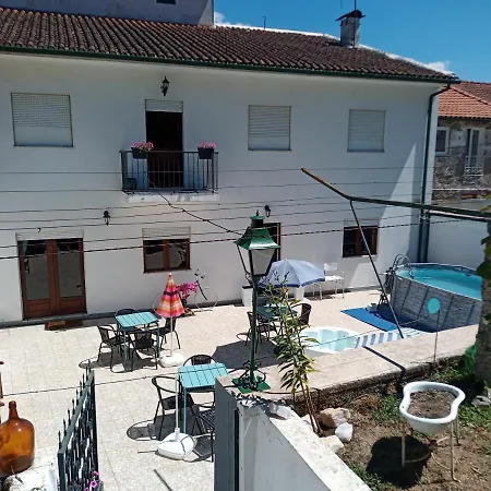 Local Angel's Oda ve Kahvaltı