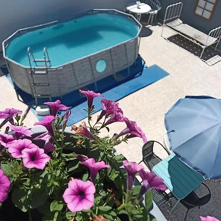 Local Angel's * Ponte da Barca