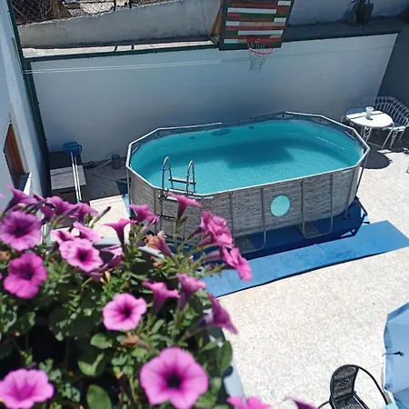 Oda ve Kahvaltı Local Angel's Ponte da Barca