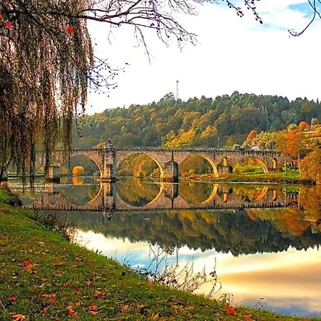 Local Angel's Nocleg ze śniadaniem Ponte da Barca