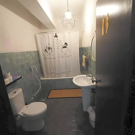 Local Angel's Nocleg ze śniadaniem *