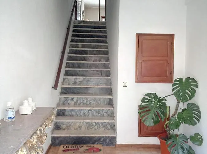 Bed & Breakfast Local Angel's