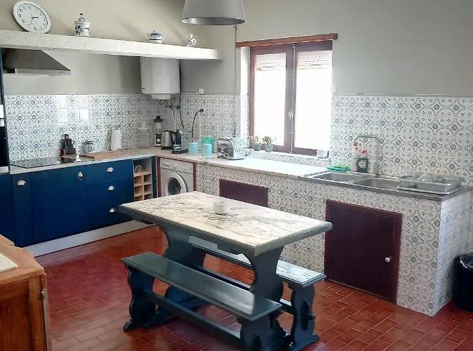 Local Angel's * Ponte da Barca