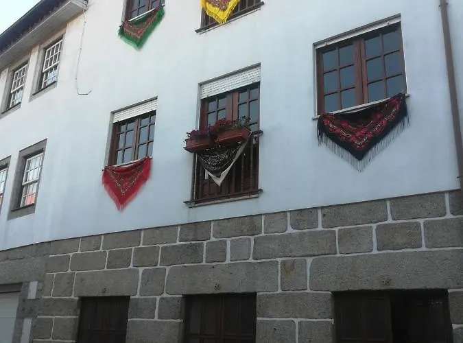 Local Angel's Bed & Breakfast *