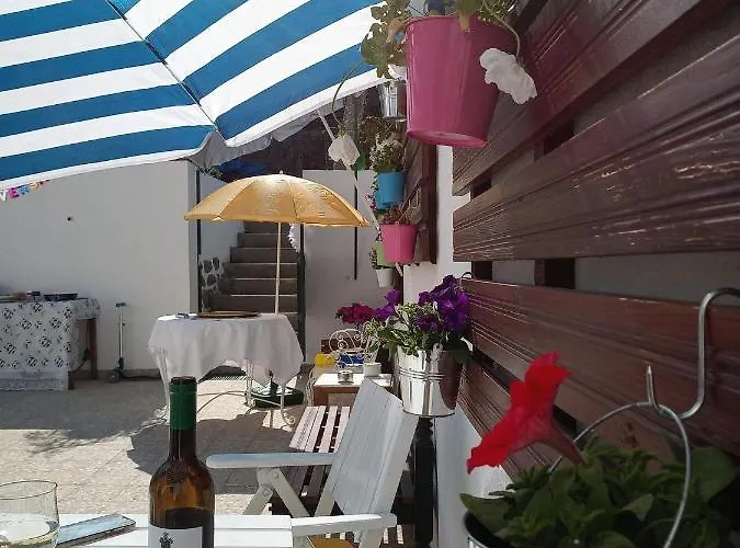 Bed & Breakfast Local Angel's Ponte da Barca