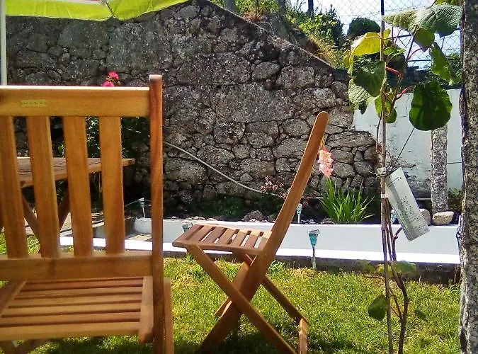 Local Angel's Bed & Breakfast