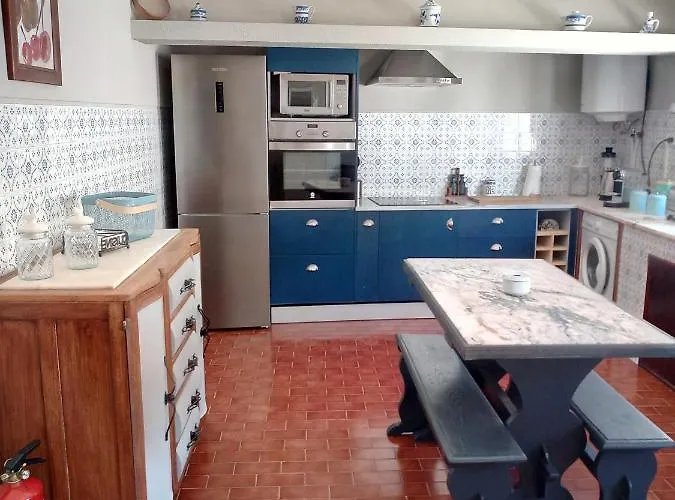 Bed & Breakfast Local Angel's Ponte da Barca