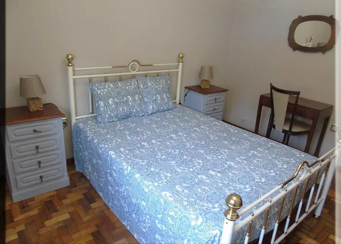 Local Angel's Bed & Breakfast Ponte da Barca