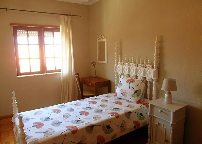 Bed & Breakfast Local Angel's Ponte da Barca