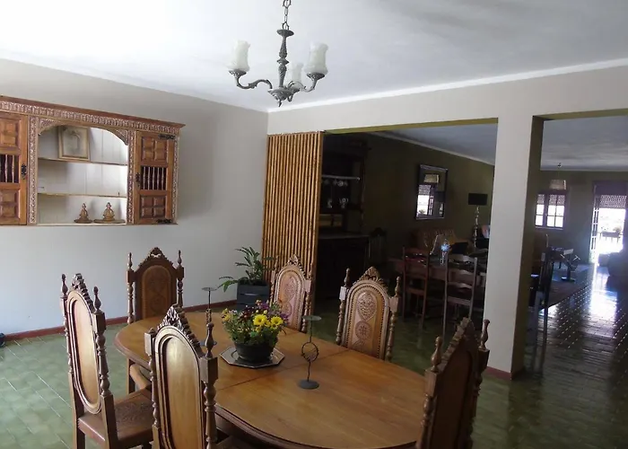 Local Angel's Bed & Breakfast