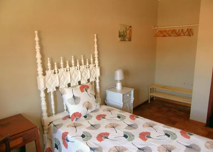Bed & Breakfast Local Angel's Ponte da Barca
