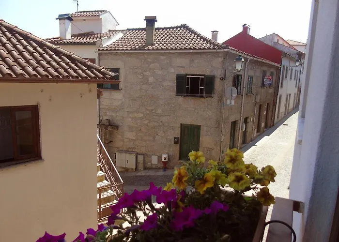 Local Angel's Bed & Breakfast