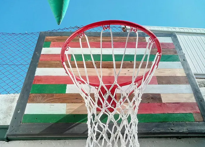 Local Angel's Couette-café *