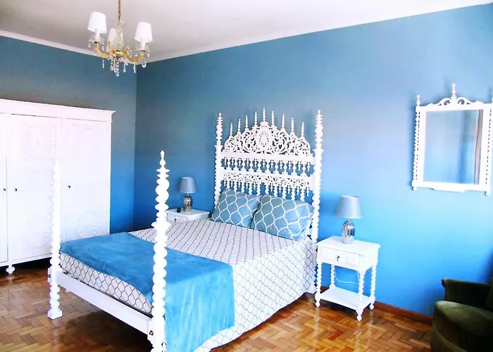 Local Angel's Bed & Breakfast *