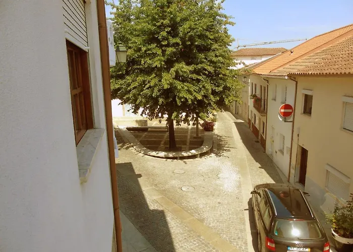 Local Angel's Bed & Breakfast *