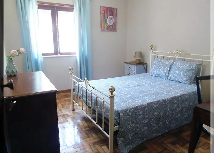 Bed & Breakfast Local Angel's