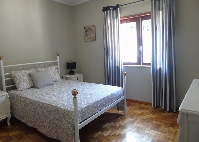 Local Angel's Bed & Breakfast