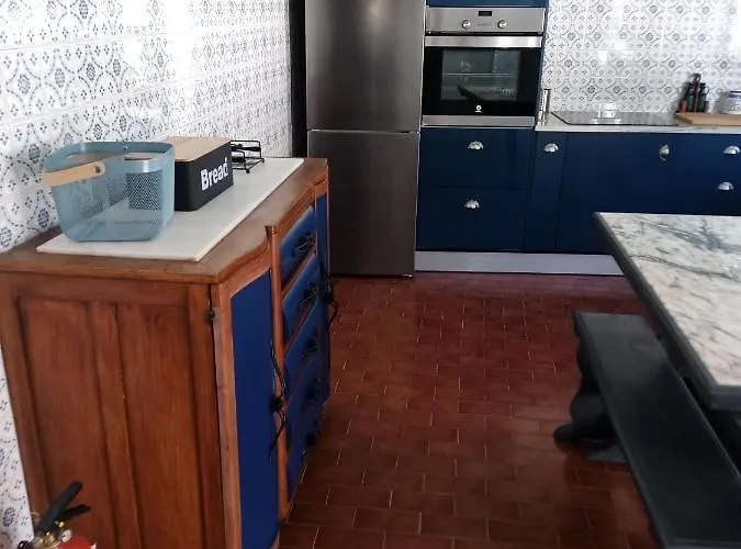 Local Angel's * Ponte da Barca