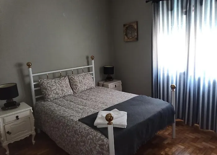 Local Angel's Bed & Breakfast