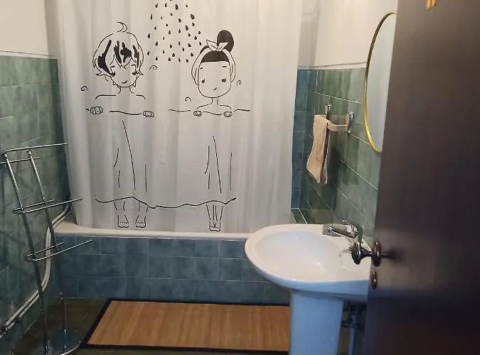 Bed & Breakfast Local Angel's *