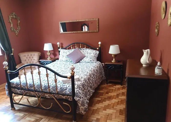 Local Angel's Bed & Breakfast *