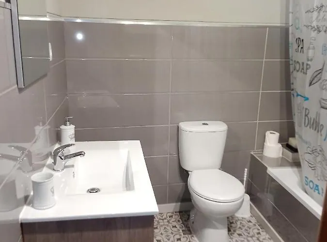 Bed & Breakfast Local Angel's Ponte da Barca