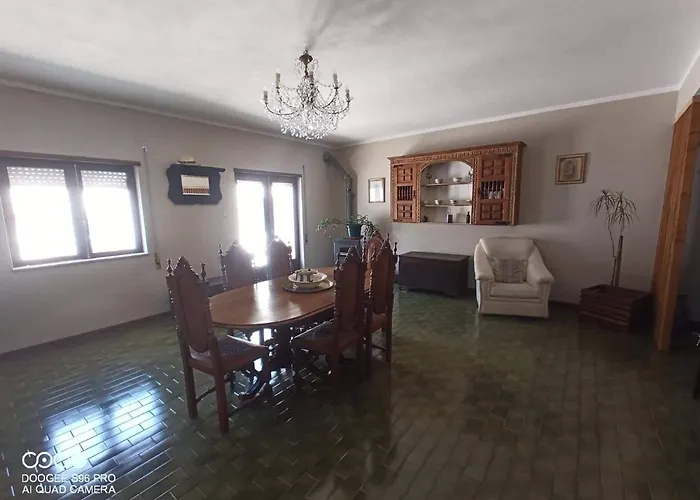 Bed & Breakfast Local Angel's Ponte da Barca