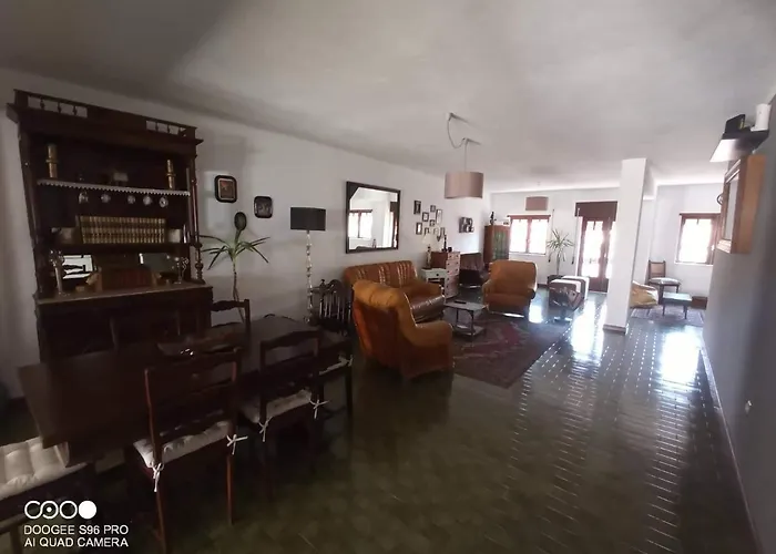 Local Angel's Bed & Breakfast