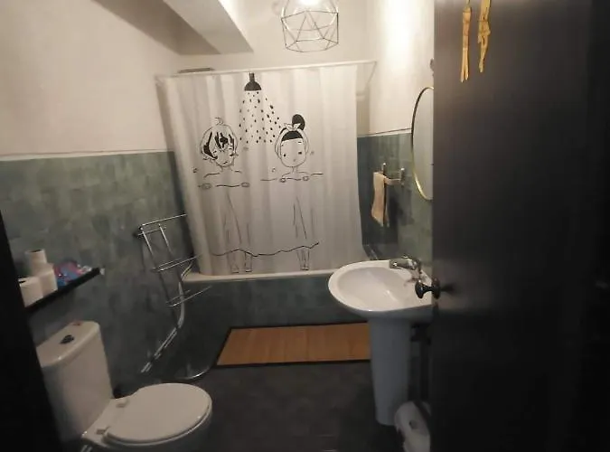 Bed & Breakfast Local Angel's *