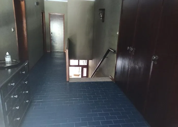 Local Angel's Bed & Breakfast *